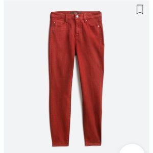 LIVERPOOL Tinsley High Rise Skinny Jean